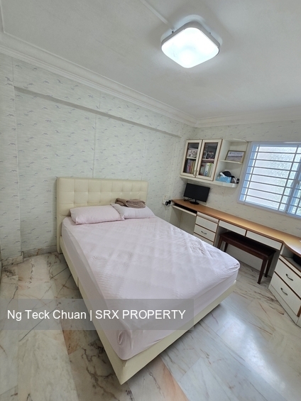 Blk 191 Bishan Street 13 (Bishan), HDB 4 Rooms #528810581